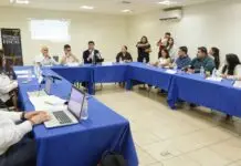 Congreso de Sonora avanza en consulta ciudadana sobre Ley de Coordinación Fiscal
